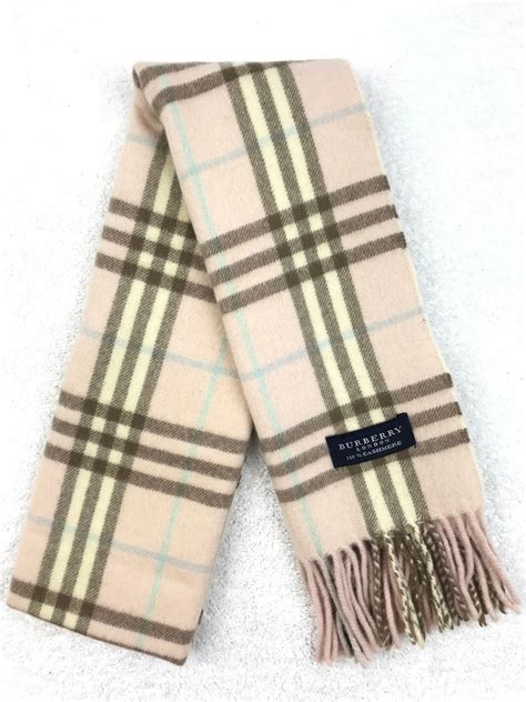 burberry bandana pink|authentic burberry scarf sale.